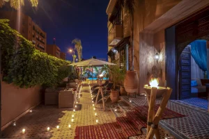Best Hotels in Marrakech