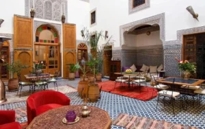 Deep Morocco Tours