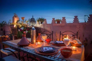 Best Hotels in Marrakech
