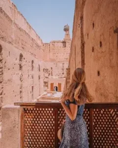 Marrakech Dangerous