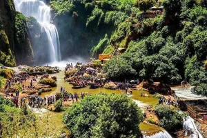 Deep Morocco Tours