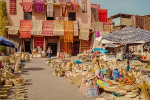Ochre City