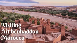 2 Day Desert Tour from Marrakech