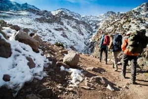  Deep Morocco Tours