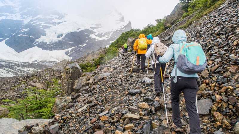 Atlas Mountains Trek 3-Day Mount Toubkal Trek