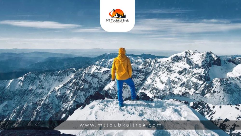 Atlas Mountains Best Time to Visit (Season Guide)