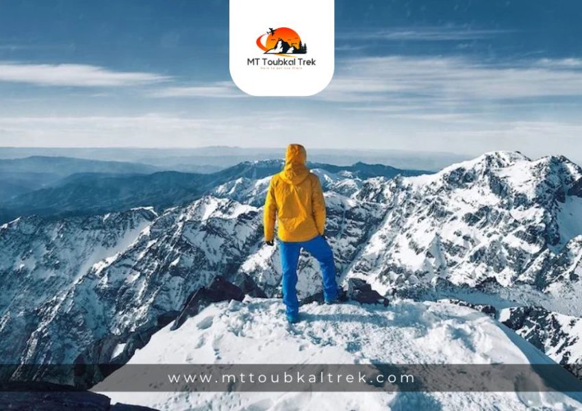 Atlas Mountains Best Time to Visit (Season Guide)