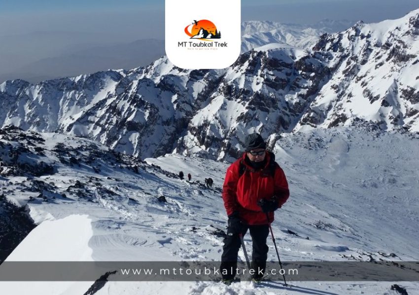 Mount Toubkal Trek: The Ultimate Beginner’s Guide (2026)