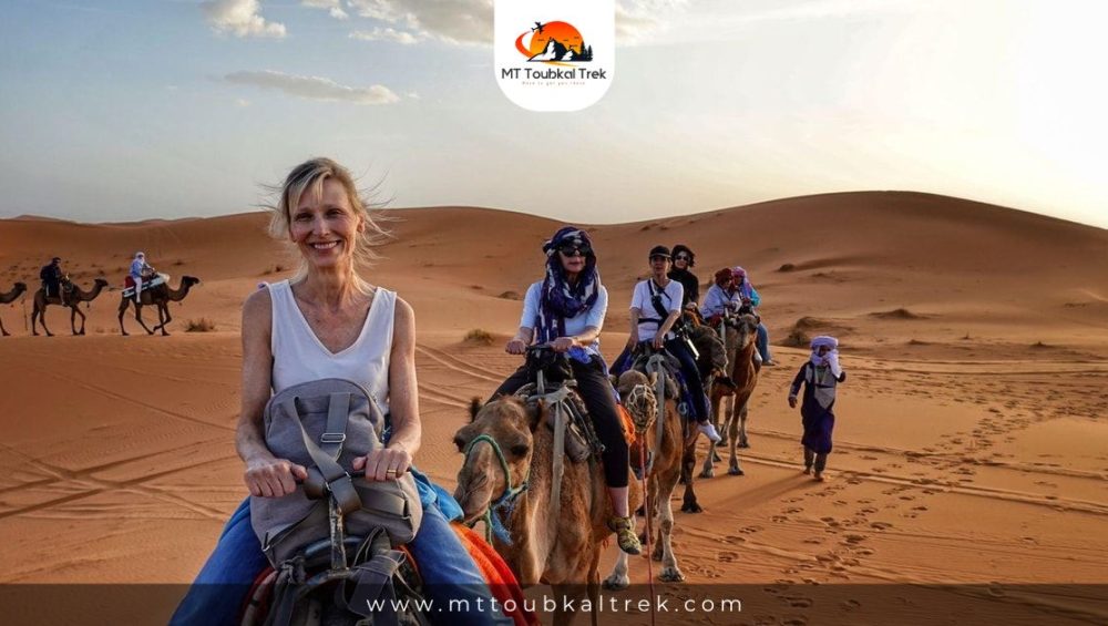 Top Things to Do in Merzouga Desert