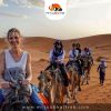 Top Things to Do in Merzouga Desert