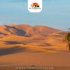 Morocco Desert Packing List