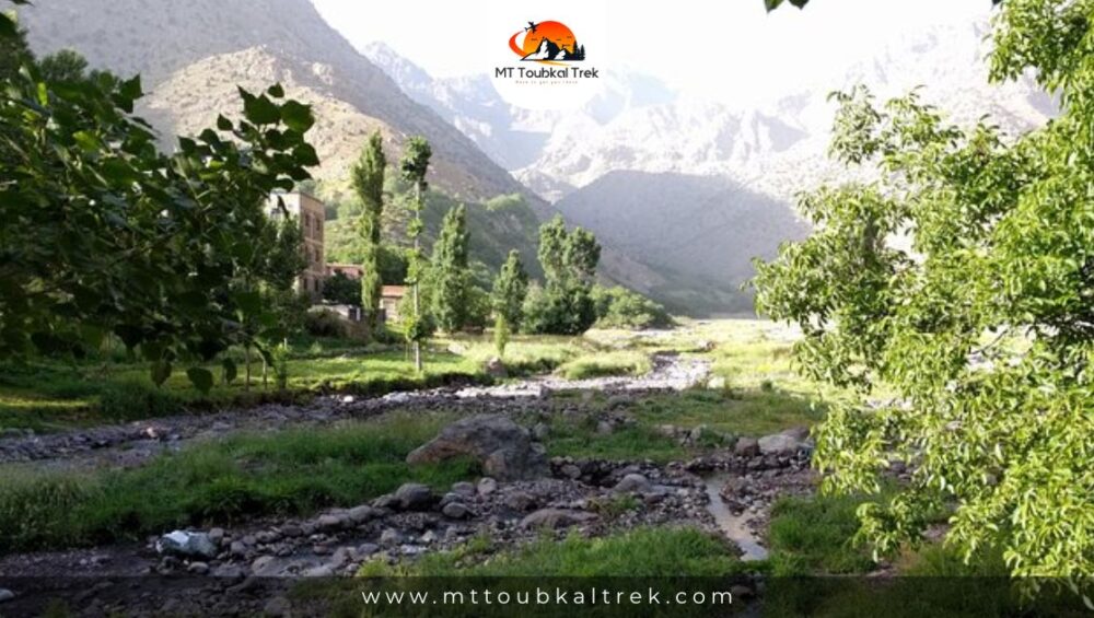 Best Imlil Hiking Trails (2026) – MT Toubkal Trek