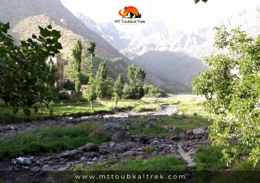 Best Imlil Hiking Trails (2026) – MT Toubkal Trek
