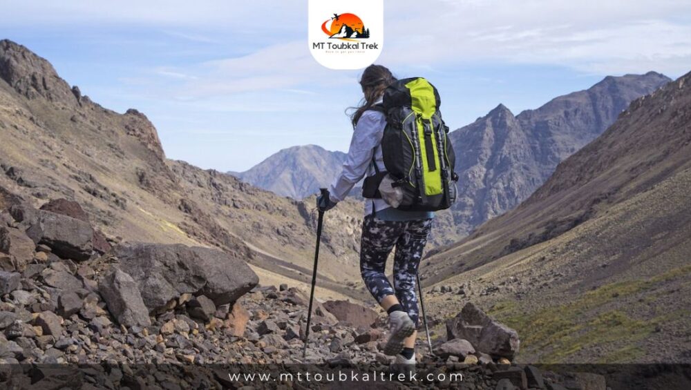 How to Prepare for Atlas Mountains Trekking tips