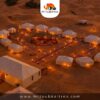 Luxury Desert Camps in Merzouga: Worth It? – MT Toubkal Trek