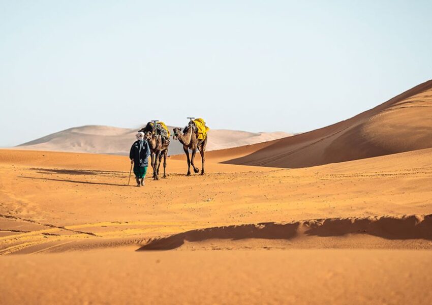 morocco atlas sahara itinerary : Atlas Mountains + Sahara Desert (2026)