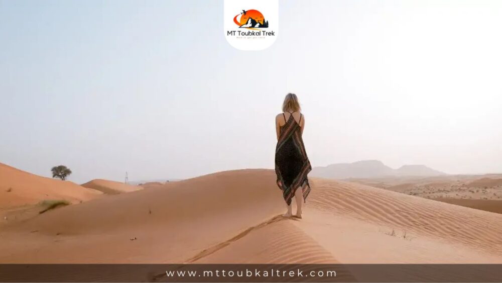 What to Wear in Sahara Desert: The Ultimate Morocco Guide (2026)