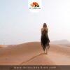 What to Wear in Sahara Desert: The Ultimate Morocco Guide (2026)