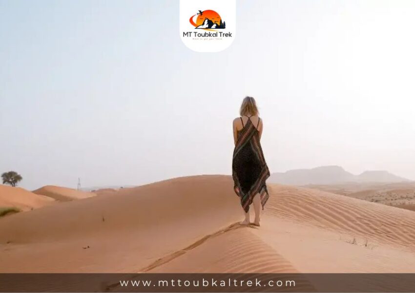 What to Wear in Sahara Desert: The Ultimate Morocco Guide (2026)