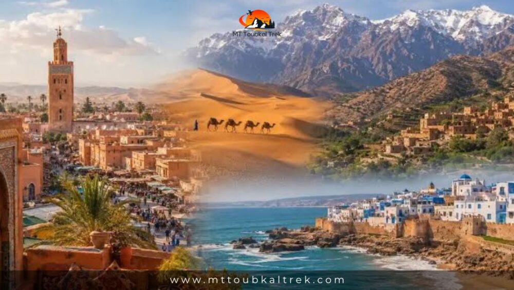 Atlas Mountains Photography Best Spots in 2026 Mt Toubkal Trek