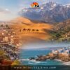 Atlas Mountains Photography Best Spots in 2026 Mt Toubkal Trek
