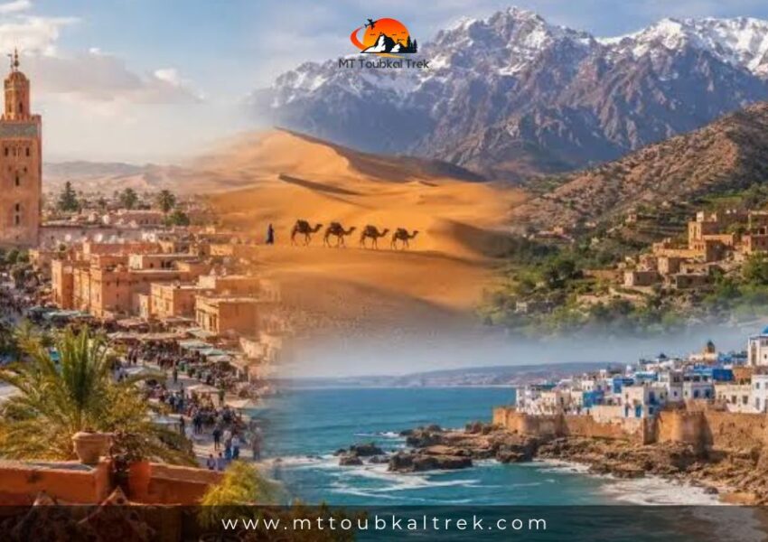 Atlas Mountains Photography Best Spots in 2026 Mt Toubkal Trek