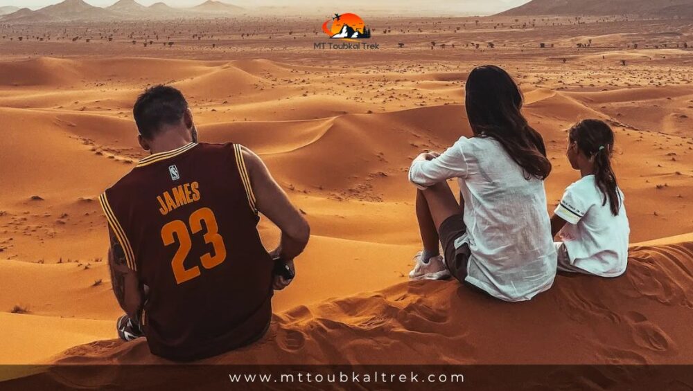 Family Desert Tours Morocco: Family-Friendly Sahara Adventures (2026)