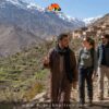 Solo Travel Atlas Mountains MT Toubkal Trek Guide (2026)