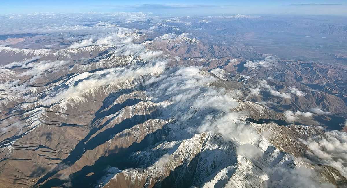 Atlas Mountains Photography