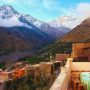 Atlas Mountains tour from Marrakech