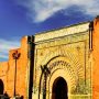 Attraction in Marrakech